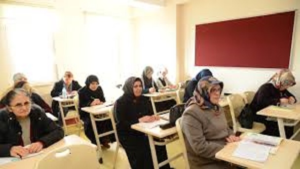 KOSGEB’den Kadınlara Destek